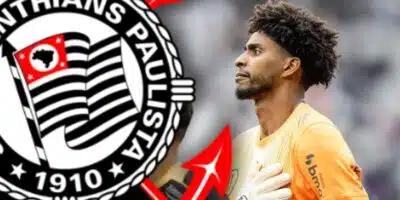 Cássio e Hugo Souza: Goleiros com Salários Recorde no Mercado Brasileiro