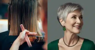 4 Cortes de Cabelo que Prometem Rejuvenescer o Visual em 2024