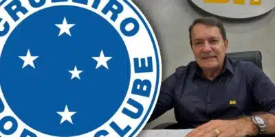 Cruzeiro Decide: Walace Fica e Acordo de R$40 Milhões é Concluído!