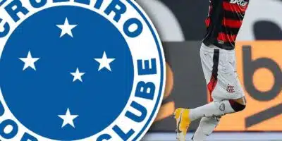 Cruzeiro Foca em Gonzalo Plata do Flamengo: Onde o Atacante Pode Seguir!