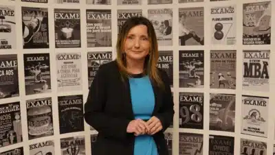 Tatiana Secco Fazio lidera InnoLearn.AI: IA revoluciona educação brasileira!