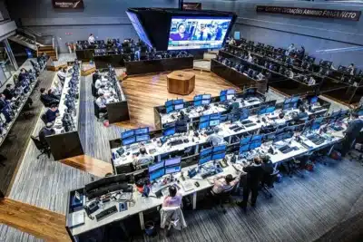 Ibovespa Dispara em Alta, Inflação Surpreende e Mercado Afora Brilha!