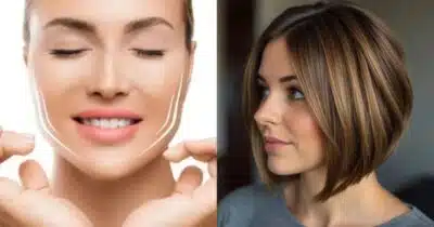 Cortes de cabelo “rejuvenesce” até 20 anos: as tendências que vão bombar em 2025!