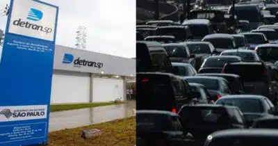 Detran-SP: Veja as Datas e Taxa para Licenciamento de Veículos em Novembro