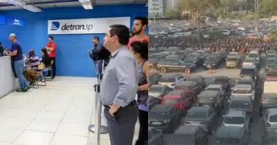 Detran-SP Alerta: Infrações que Levam Carro ao Pátio e Multas Graves