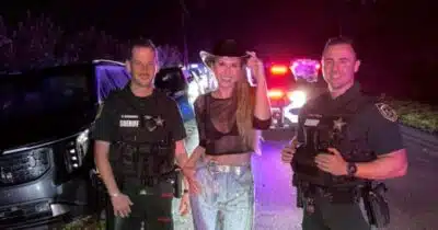 Rodrigo Branco faz festa country inusitada na Flórida com 300 convidados