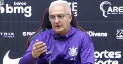 Dorival Jr. Confirma Continuidade no Timão até 2026: Garantia do Coração!