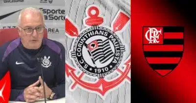 Corinthians mira em Michael do Flamengo para reforçar o ataque em 2026