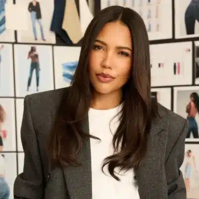 Emma Grede: Alerta crucial para empreendedores: abandone a espera!