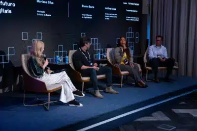 Future of Money e EXAME debatem: stablecoins e o futuro dos pagamentos