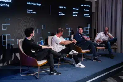 Stablecoins e Drex: Executivos discutem futuro dos pagamentos e regulamentação