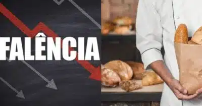 Padaria Tradicional na Alemanha Encerra 75 Anos e Pede Falência