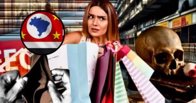 Shopping Best Tatuapé: Queda, Abandono e Mistérios que Assombram São Bernardo