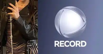 Record demite Martina Sanzi após polêmica no Link Podcast e contragesto