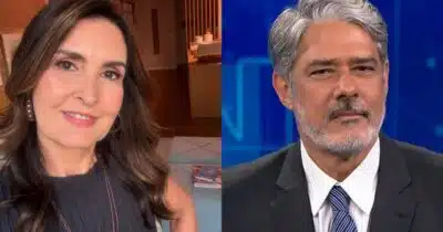 Fátima Bernardes Detalha Conversas com William Bonner Sobre Futuro Após Saída do Jornal Nacional