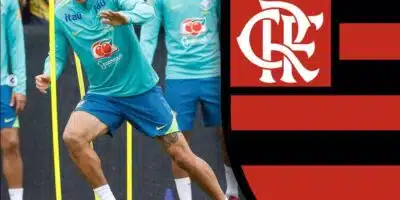 Flamengo e Richarlison: Decisão Crucial do Atacante e Futuro em Debate Rubro-Negro