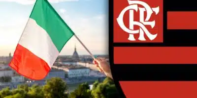 Flamengo mira em Lorran: clube italiano condiciona retorno do meio-campista