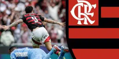 Pedro retorna à esperança: atacante do Flamengo pode jogar na Libertadores!