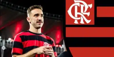 Flamengo e Newcastle disputam futuro de Léo Ortiz: proposta milionária e recusa!