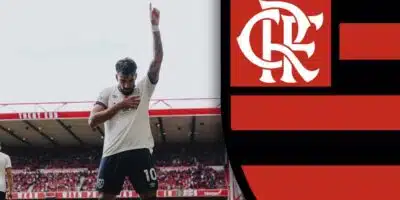 Flamengo Acelera em Busca de Paquetá Após Absolvição e Desejo de Retorno!