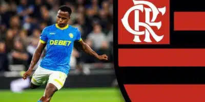 Flamengo observa de perto Jhon Arias: Galatasaray também quer o colombiano!