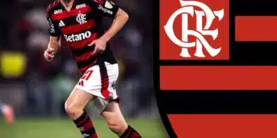 Flamengo em Desespero: Pedro e Plata Furam o Time na Final da Libertadores