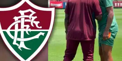 Fluminense: Zubeldía conta com Silva, Xavier e Acosta para duelo com Mirassol