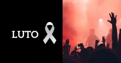 João Neto & Frederico lamentam morte de Lucas Borges, ex-assessor e amigo