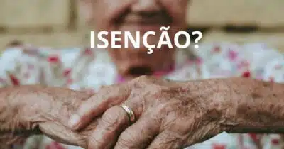 Idosos podem ter isenção de pedágios no Brasil: projeto em análise!