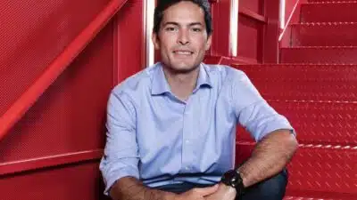 Burger King Brasil Nomeia Gabriel Guimarães como Presidente e Ricardo Camiz lidera Subway