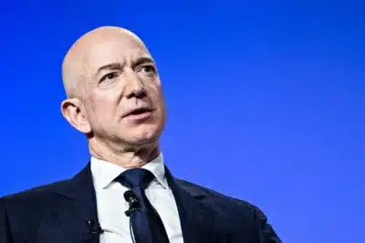 Bezos investe US$ 250 mil no Google: a aposta que poderia tê-lo feito bilionário