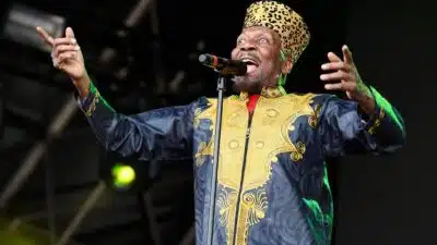 Jimmy Cliff, Ícone do Reggae, Morre aos 81 Anos Após Legado Musical e Vínculos com o Brasil