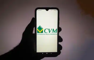 CVM Suspende 24 Plataformas de Investimento Após Irregularidades e Golpes