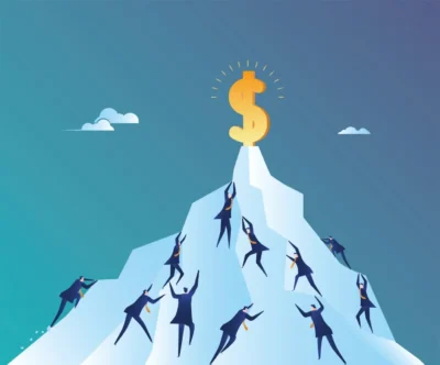 Tomada de riscos no ambiente empresarial: como calcular o risco inteligente