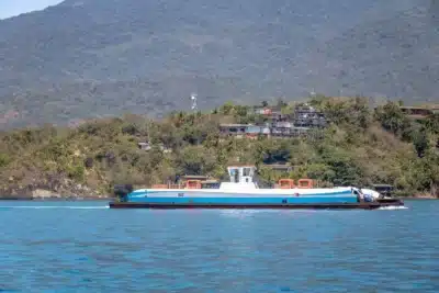 Consórcio Acqua Vias SP vence leilão de travessias hídricas em SP!