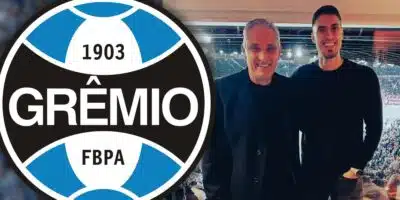 Grêmio e Tite: Negociação em Auge para 2026 Após Decisão do Técnico