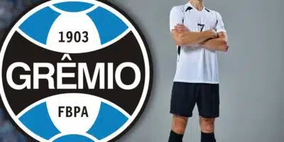 Grêmio Futsal Busca Cebolinha e Suárez para Reforçar Elenco em 2026!