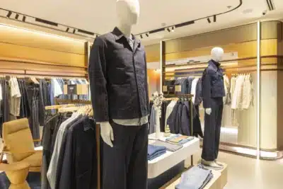 Levi’s lança coleção Blue Tab com denim japonês exclusivo e design global