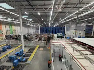 RD Saúde inaugura 15º centro automatizado em Viana, Espírito Santo