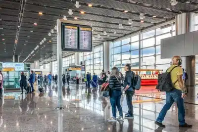 GRU Airport Arremata 12 Aeroportos em Leilão da B3 com Investimento Bilionário