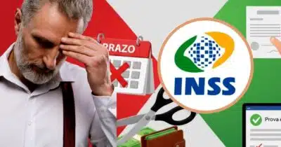 INSS: Saiba os motivos para o bloqueio de benefícios e como evitar problemas!