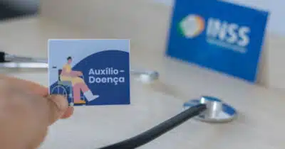 INSS: Auxílio-Doença Contribui para Aposentadoria por Invalidez – Saiba Como!