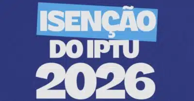 Idosos têm isenção de IPTU? Descubra os critérios em 2026 nas cidades brasileiras
