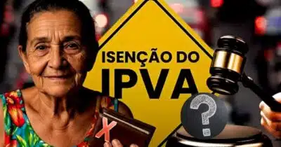 Idosos e IPVA: Descubra se você pode ter isenção em 2026!