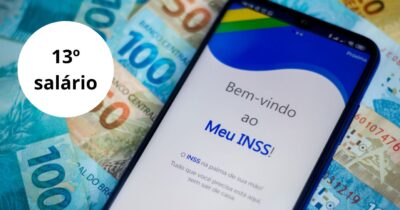INSS libera consulta e detalhes do 13º para aposentados em 2025