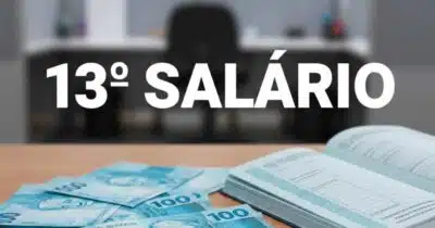 13º Salário Antecipado: Governo Garante Pagamento para CLT em Novembro de 2025