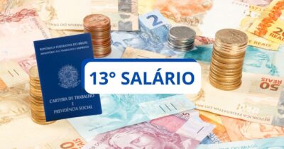 Primeiro 13º: Pagamento Antecipado em Novembro – Veja como funciona!