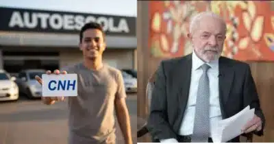Lula muda regras da CNH: novas regras e economia para brasileiros