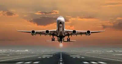 Braathens International Airways AB entra em falência após crise no setor aéreo