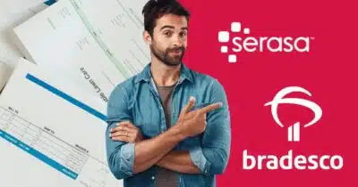 Bradesco e Serasa lançam feirão com descontos de até 95% em dívidas!